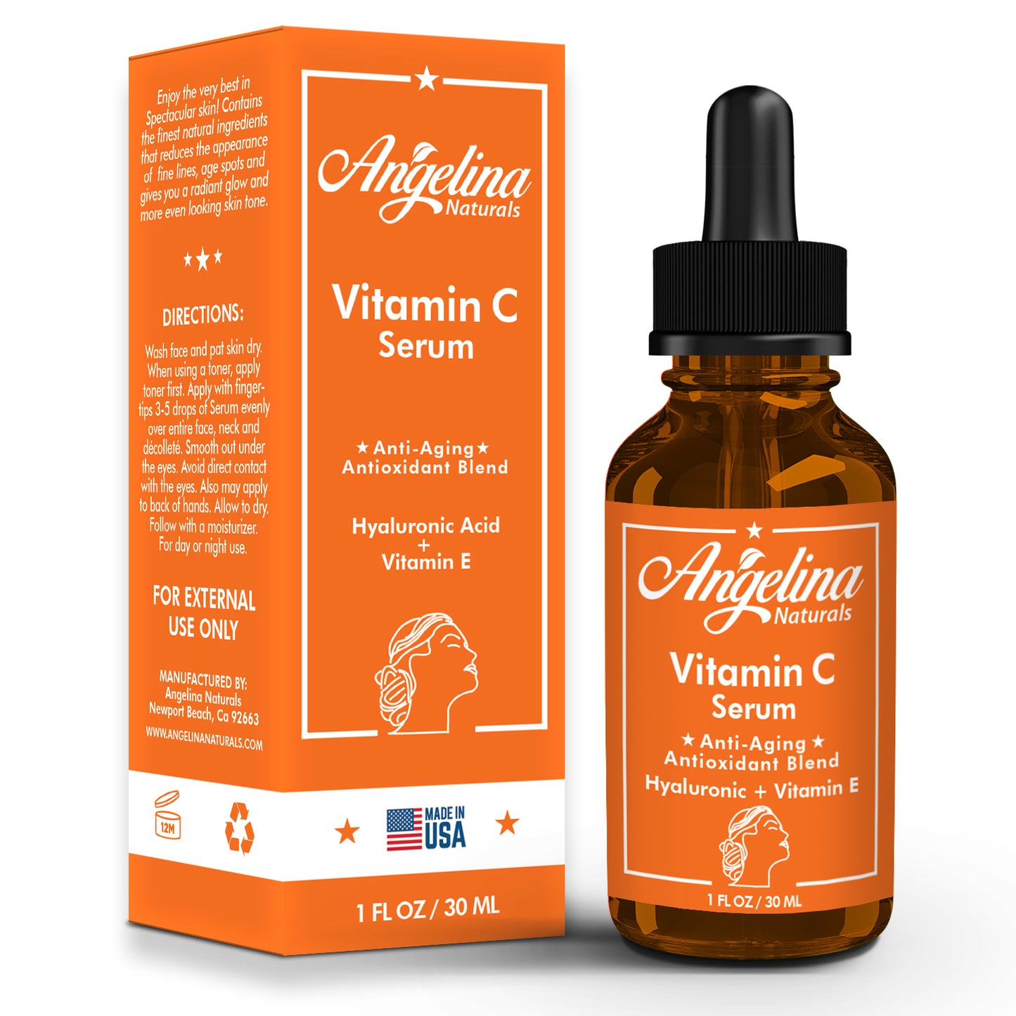 Vitamin C Serum