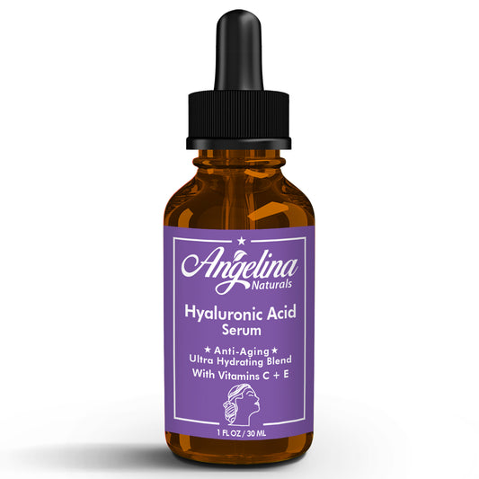 Hyaluronic Acid Serum