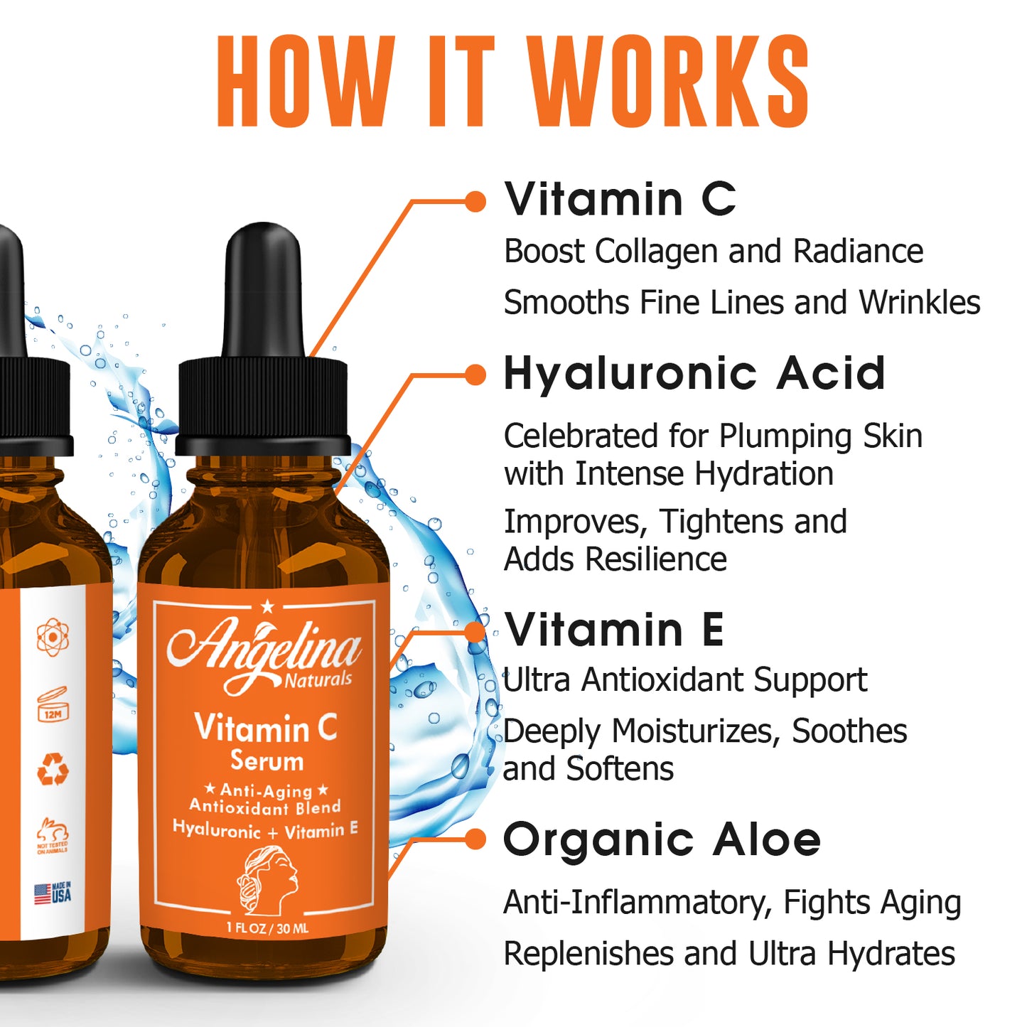 Vitamin C Serum