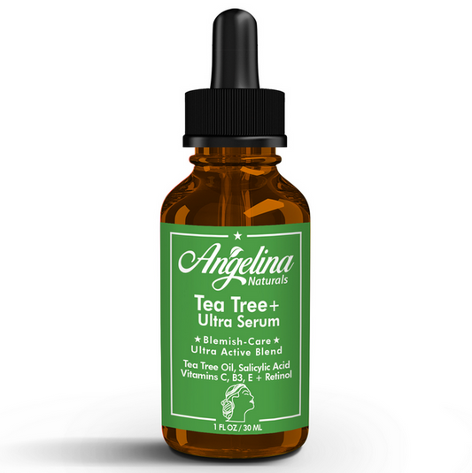 Tea Tree Serum